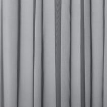 Baltic Fog Sheer Voile Curtains